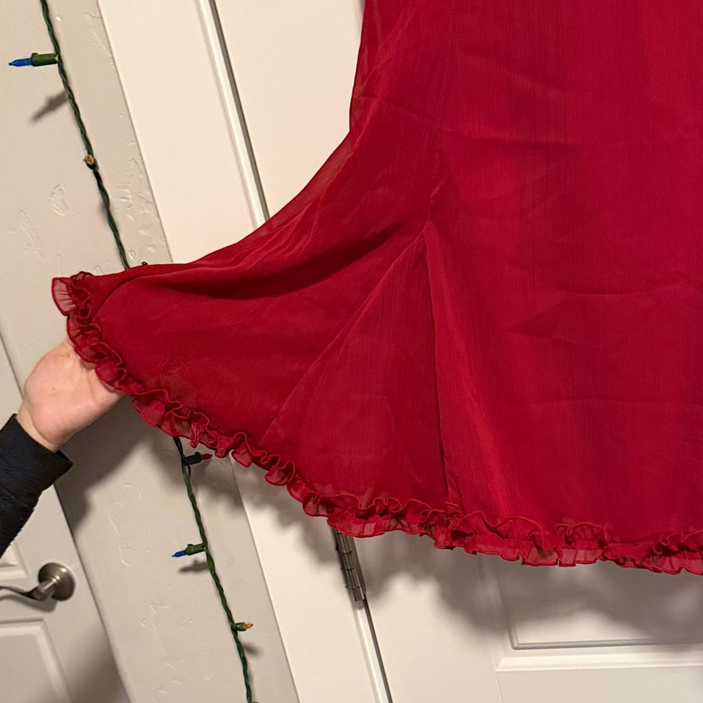 Motel Rocks Mini Dress - Picture 6 of 11